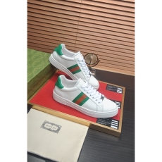 Gucci Low Shoes